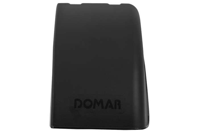 Utánfutó sárvédő 10-13" DOMAR D20110 kerékív 610/180mm