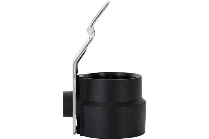 AL-KO univerzális 7 és 13 tűs csatlakozódugó-tartó fedél pótkocsikhoz