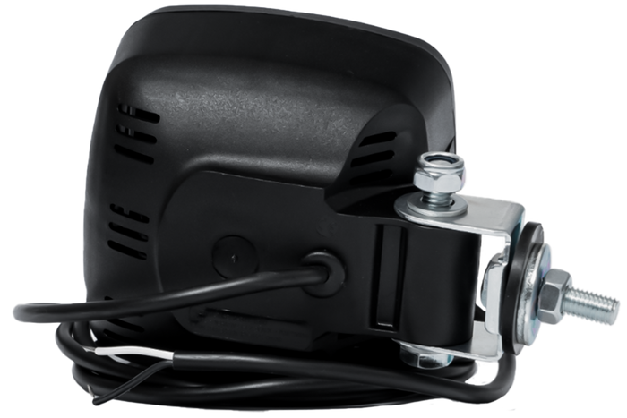 LED munkalámpa reflektor FRISTOM FT-036 9xLED 1800lm tartóval