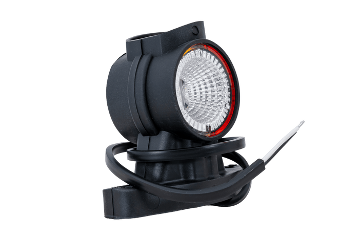 FRISTOM FT-140A LED-es jobb oldali helyzetjelző lámpa gumikaron