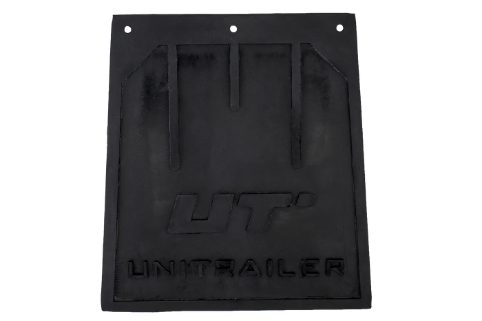 UNITRAILER gumi sárvédővédő 187/205mm