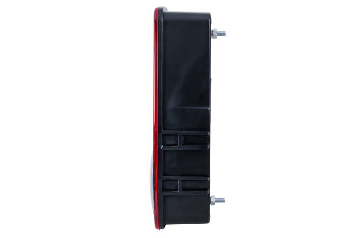 ASPÖCK Earpoint IV hátsó lámpa 5 funkciós bal oldali