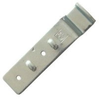 WINTERHOFF BVG 20-A oldalsó vonóhorog tartó pótkocsi oldalsó vonóhoroghoz