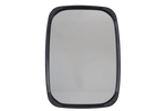 PLASTEX LP0328/SM oldalsó tükör mezőgazdasági gépekhez 328x238mm