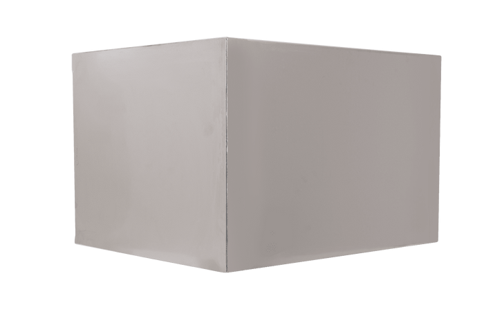 DAKEN 8Z1820 Z18 szerszámosláda 600X400X500mm 108l