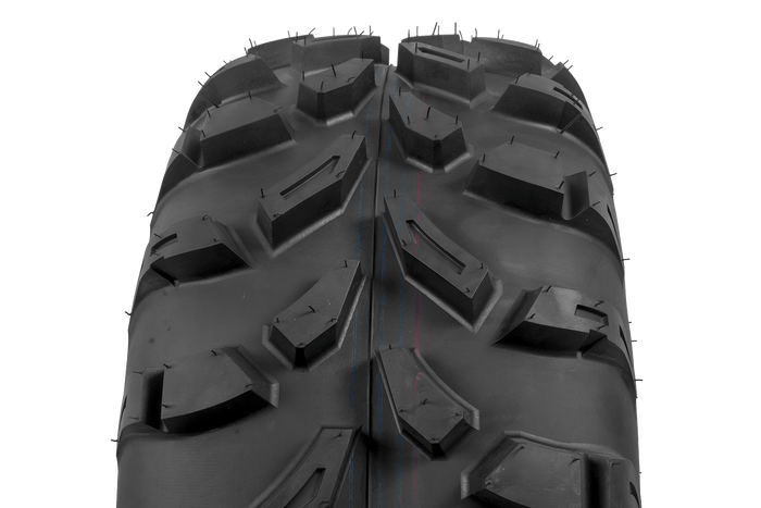 KENDA K537 Bounty Hunter terepgumi quadhoz/ATV-hez 255/65 R12 50J 6PR TL