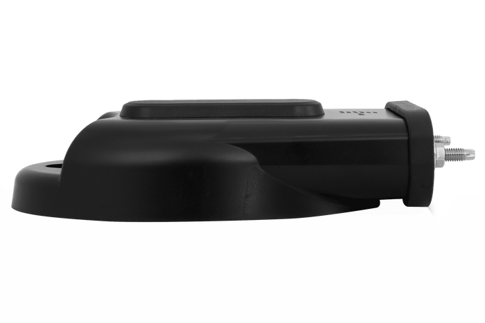  FRISTOM FT-356 lámpafoglalat oldalsó rögzítéshez, univerzális