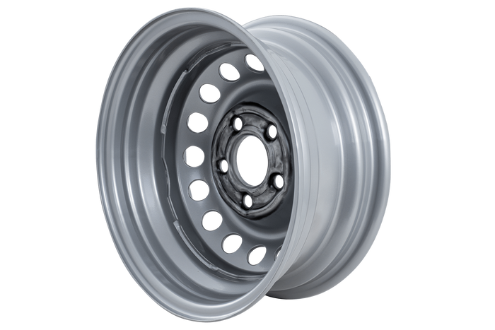 KENDA acél utánfutó felni 5.5Jx14"H2 5x112 ET:30