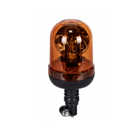 KAMAR L2283-C figyelmeztető lámpa villogó fény