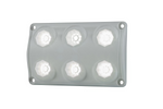 HORPOL LWD2154 LED 990lm belső autólámpa