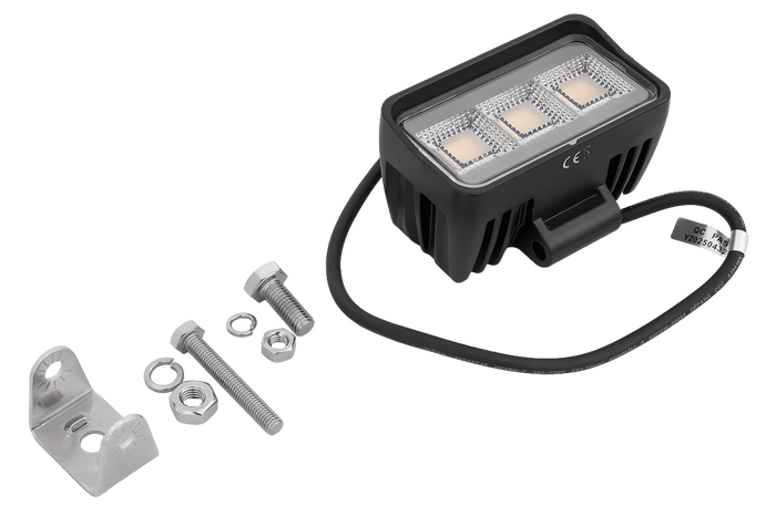 LED munkalámpa reflektor TT TECHNOLOGY TT.13460 60xLED 4120lm téglalap alakú