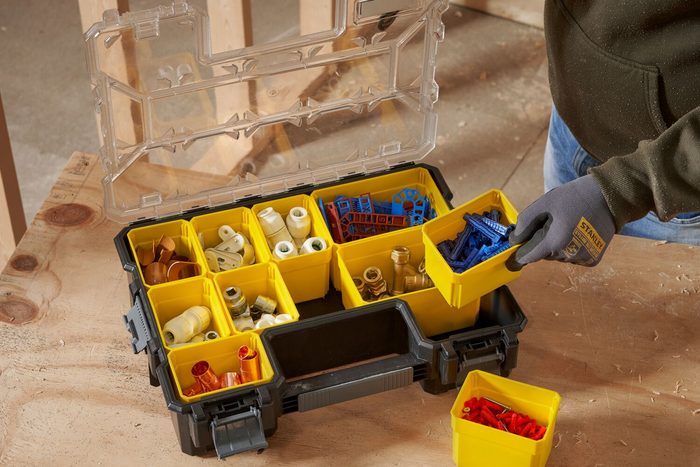 STANLEY FATMAX Deep Pro Organizer magas szervező 1-97-521