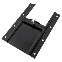 SPAREX gabonacsúszda mezőgazdasági pótkocsikhoz 250x355mm
