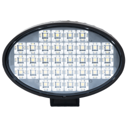Munkalámpa reflektor TT TECHNOLOGY TT.13332 32xLED 2560lm ovális