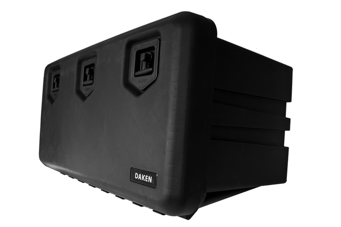 DAKEN 81209 ARKA szerszámosláda 1250x522x500mm 203l