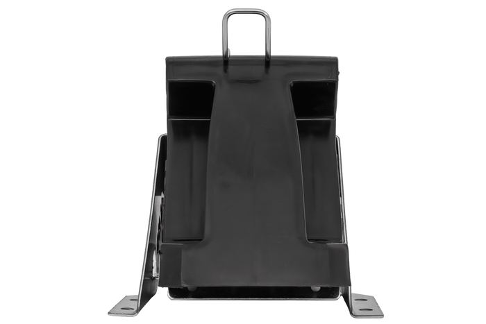 Kerékék rögzítőkonzollal AL-KO UK36 magasság: 160 mm