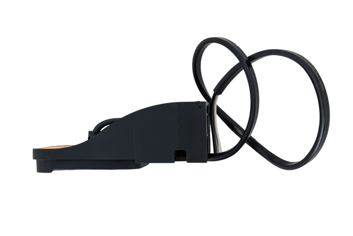 HORPOL LD 2732 LED univerzális helyzetjelző lámpa akasztóval