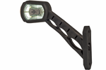HORPOL LDCC 2699 LED-es jobb oldali helyzetjelző lámpa gumikaron