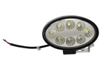 LED munkalámpa reflektorral TT TECHNOLOGY TT.13225 8xLED 1900lm
