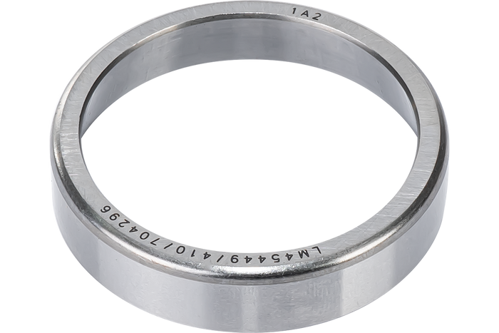 AL-KO LM 45449/410 kúpgörgős csapágy nagy 750KG