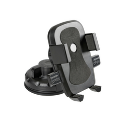 Easy-Lock LAMP telefontartó tapadókorongos rögzítéssel