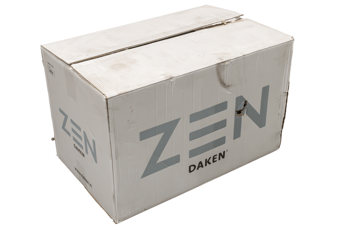 OUTLET Szerszámosláda DAKEN 8Z1340 Z13 800x500x500mm 180l