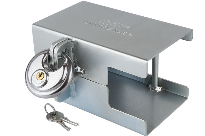 Vonóhorogvédő UNITRAILER TRAILER PRO-BOX XL