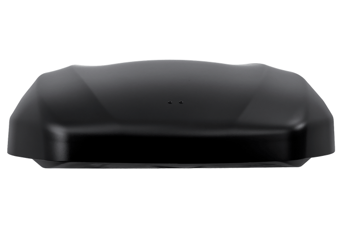 Inter Pack Skugga L 660 tetőbox matt fekete