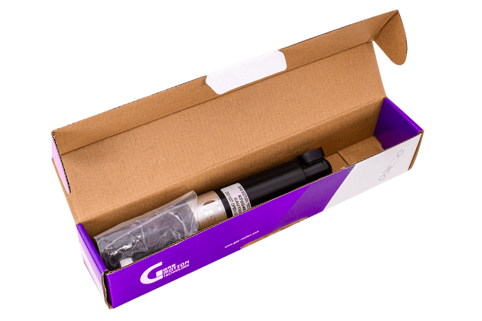 PIVEXIN lengéscsillapító pótkocsi tengelyekhez 1500-3000 kg-os tengelyekhez, PULLMAN felfüggesztéssel, egyes és tandem tengelyekhez