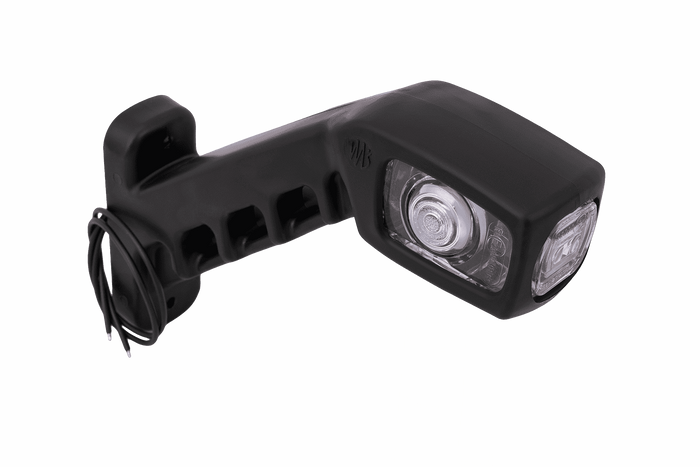 Jelzőlámpa WAŚ W48 238P LED jobb oldali