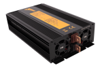 Feszültségátalakító 12V/230V (2000/4000W) KAMAR E1930