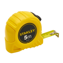 STANLEY 1-30-497 mérőszalag 5m