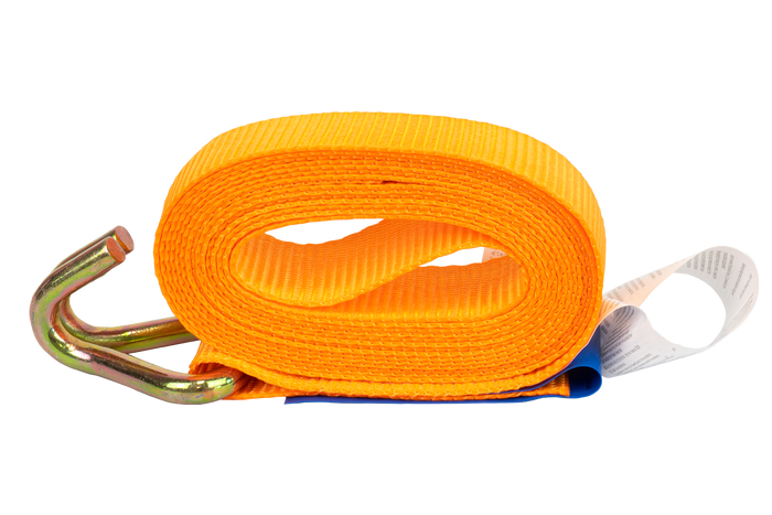 KAMAR 3m/25mm/0.8t szállítószalag feszítővel