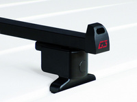 Atlantic G3 63.011 tetőcsomagtartó kisteherautókhoz - 1 gerenda