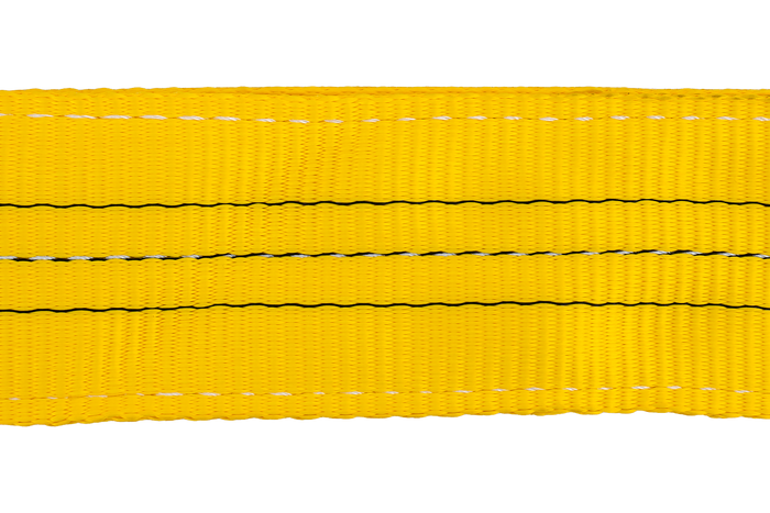 HEFFA daruheveder 3m/90mm/3t hurkokkal