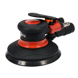 YATO YT-09739 2,5 mm-es pneumatikus excentercsiszoló