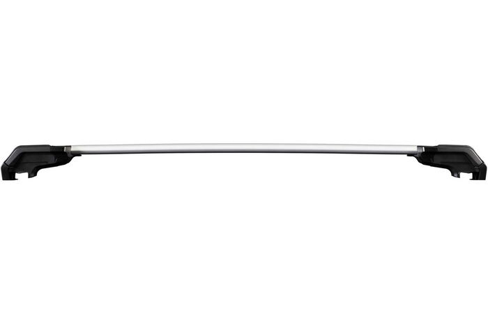 Mont Blanc Xplore tetőcsomagtartó rudak 6607 + lábak 7507