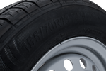 Utánfutó felni KENDA GUMIABRONCS 155/70 R13 74N KENDA FELNI 4Jx13"H2 4x130 ET:20