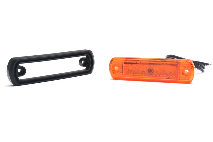 WAŚ W189 1338 univerzális LED-es helyzetjelző lámpa