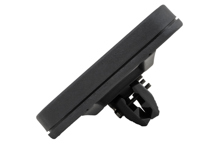 PLASTEX LP0390P oldalsó tükör mezőgazdasági gépekhez 390x157mm