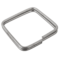 Kúpos harang alakú O-gyűrű - Inter Pack 47-1901-017-20