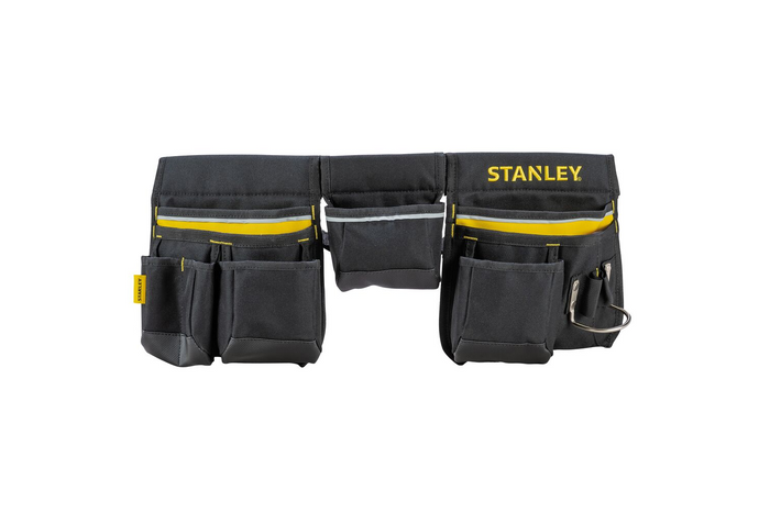 STANLEY 1-96-178 3 zsebes szerszámöv