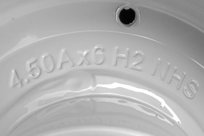 KENDA 15x6.00-6 FELNI STARCO 4.5Ax6H2 3x98 KERÉK GUMIABRONCS