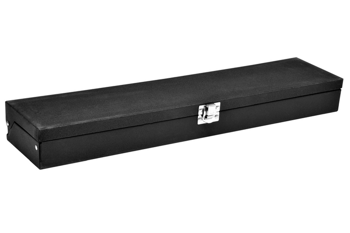 YATO YT-1055 hosszú dugókulcs készlet 1/2"-os dugókulcs készlet 15 db.