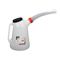 YATO YT-06985 műhelykiöntő flexibilis tölcsér 5l