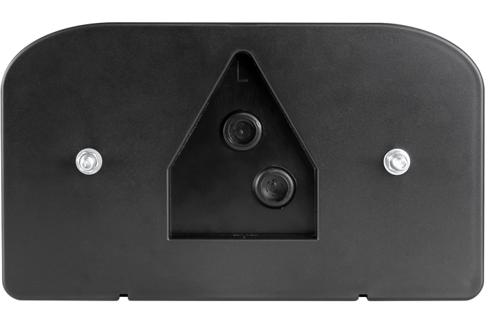 Hátsó lámpa FRISTOM FT-088 6 funkciós bal oldali