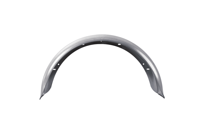 Utánfutó sárvédő 15-16" DE HAAN HR 2480 kerékív 800/240mm
