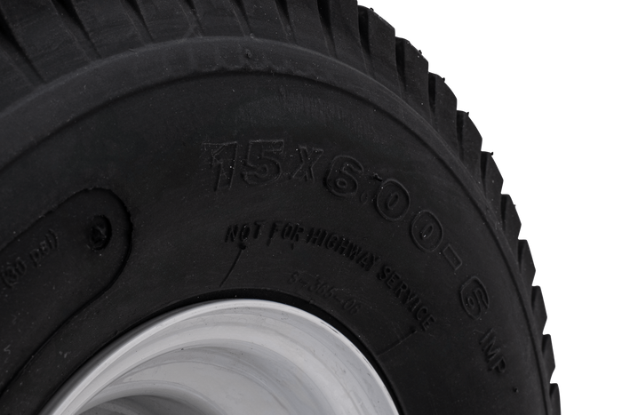 Quad felni KENDA GUMIABRONCS 15x6.00-6 STARCO FELNI 4.50x6 25x90/98