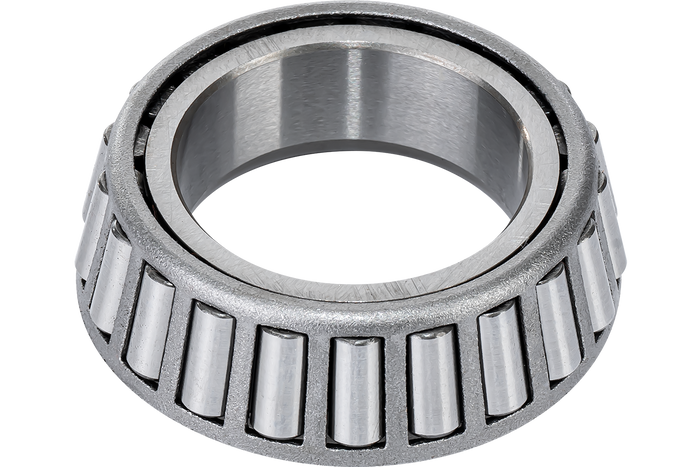 AL-KO LM 45449/410 kúpgörgős csapágy nagy 750KG