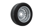 Megerősített pótkocsi kerék LINGLONG GUMIABRONCS 195/50 R13C 104/101N UNITRAILER FELNI 5.5Jx13"H2 5x112 ET:30